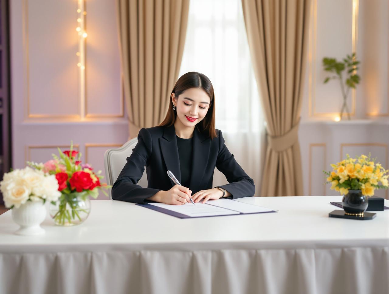 在线观看电影签约新生代演员王梓涵，打造全新偶像培育计划